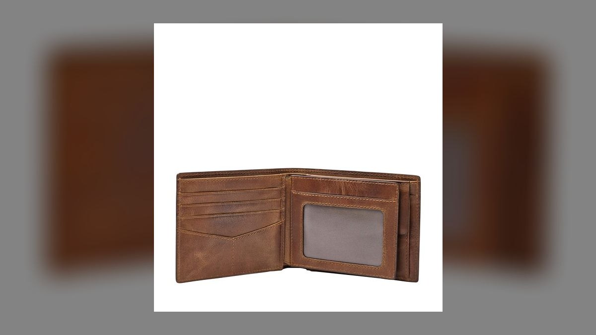 Top 10 RFID-Blocking Wallets for Sales Travel in 2027 — figure 10