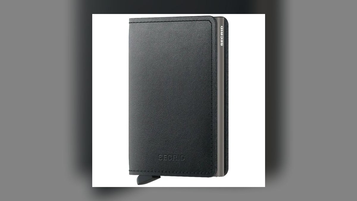 Top 10 RFID-Blocking Wallets for Sales Travel in 2027 — figure 4