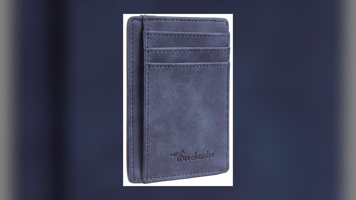 Top 10 RFID-Blocking Wallets for Sales Travel in 2027 — figure 5