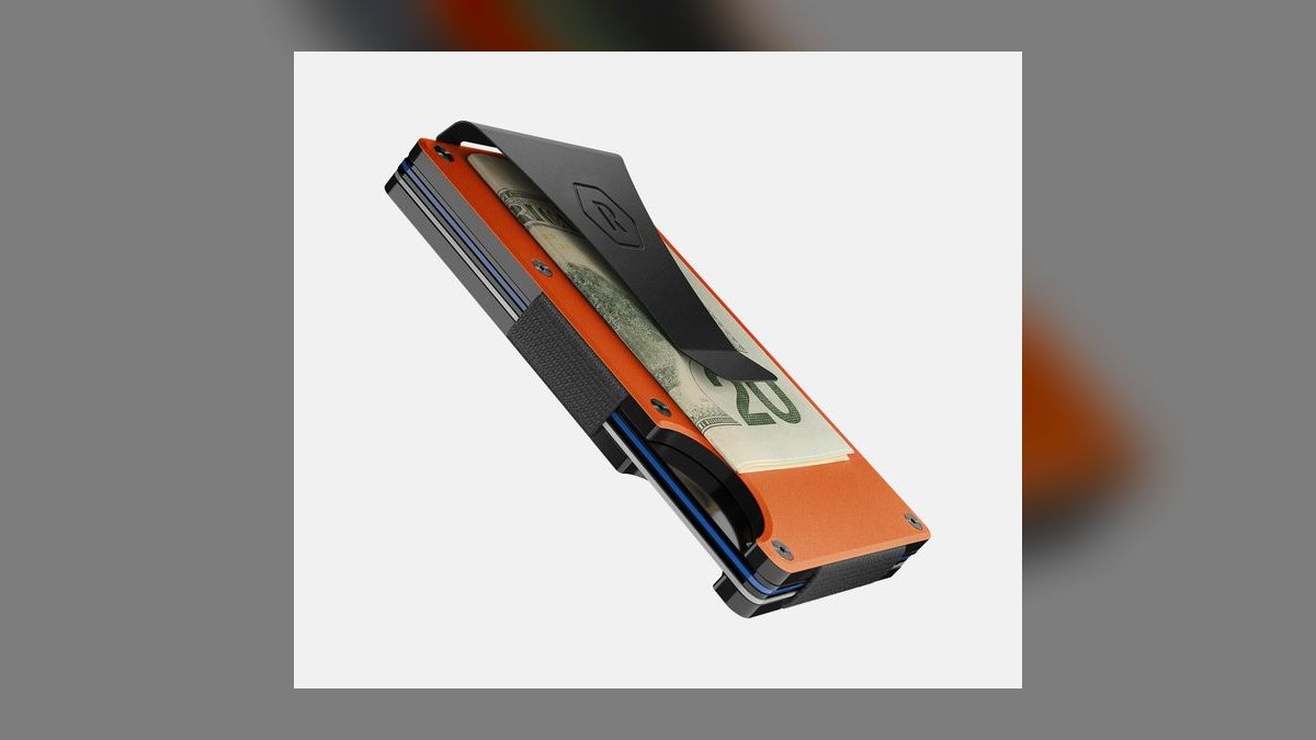 Top 10 RFID-Blocking Wallets for Sales Travel in 2027
