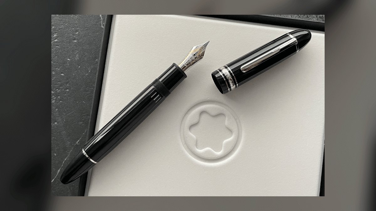 Top 10 Fountain Pens for Sales Executives in 2027 — figure 1