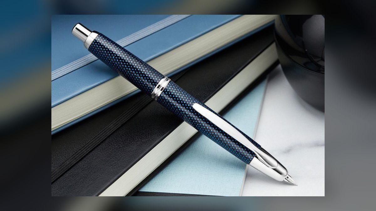 Top 10 Fountain Pens for Sales Executives in 2027 — figure 3