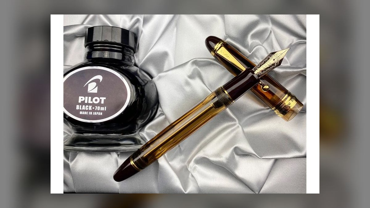 Top 10 Fountain Pens for Sales Executives in 2027 — figure 9