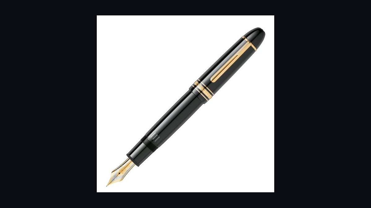 Top 10 Fountain Pens for Sales Executives in 2027