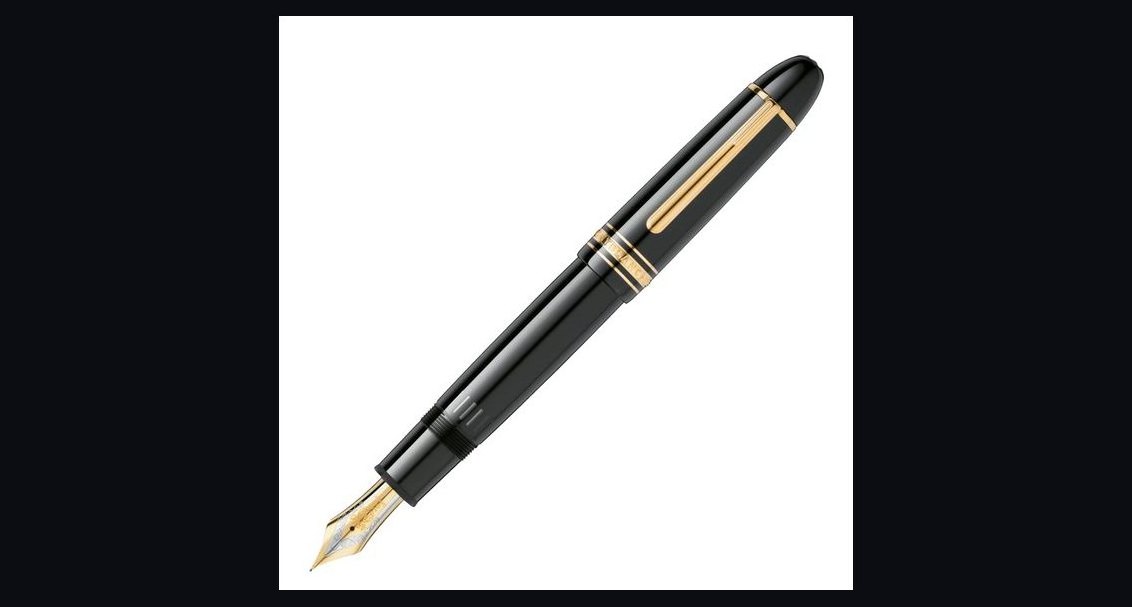 Top 10 Fountain Pens for Sales Executives in 2027