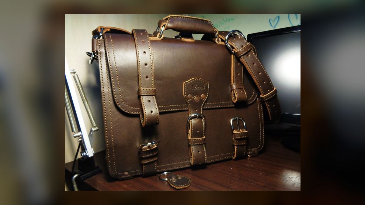 Top 10 Leather Padfolios for Sales Meetings in 2027 — figure 1