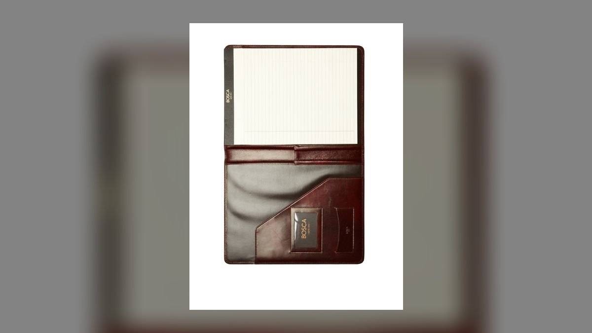 Top 10 Leather Padfolios for Sales Meetings in 2027 — figure 2