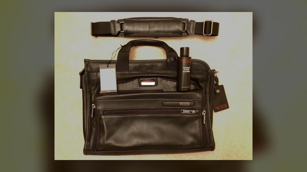 Top 10 Leather Padfolios for Sales Meetings in 2027 — figure 3