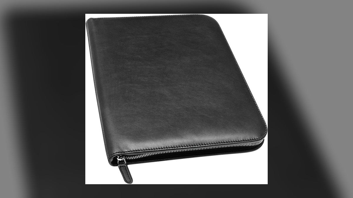 Top 10 Leather Padfolios for Sales Meetings in 2027 — figure 4