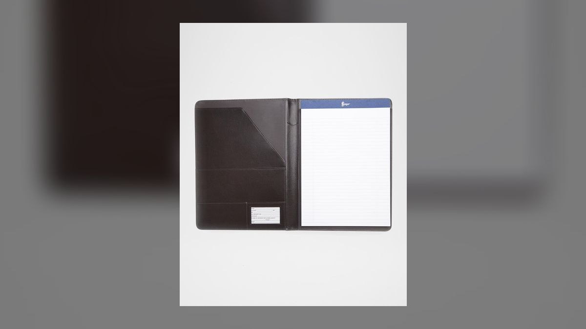 Top 10 Leather Padfolios for Sales Meetings in 2027 — figure 6