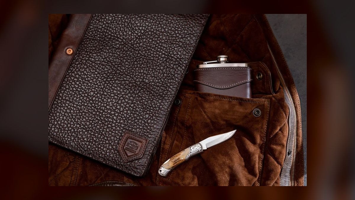 Top 10 Leather Padfolios for Sales Meetings in 2027 — figure 8