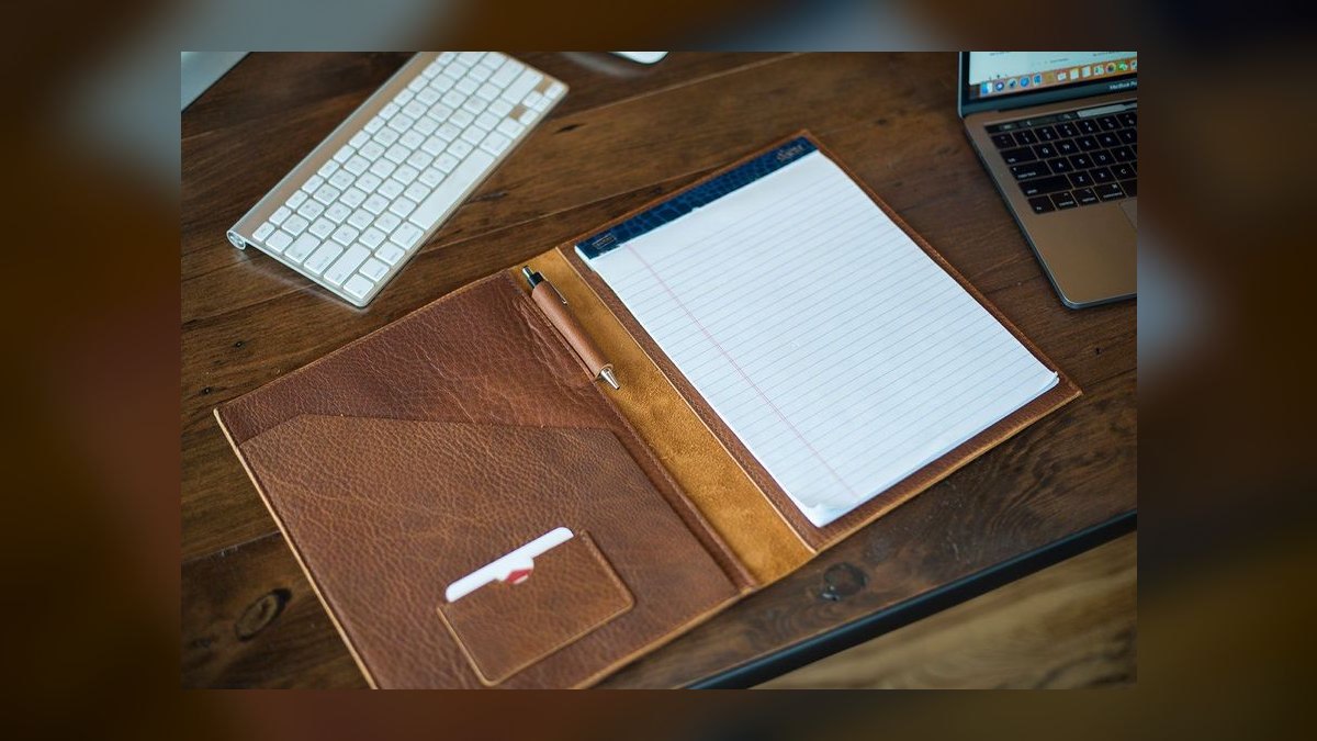 Top 10 Leather Padfolios for Sales Meetings in 2027 — figure 9