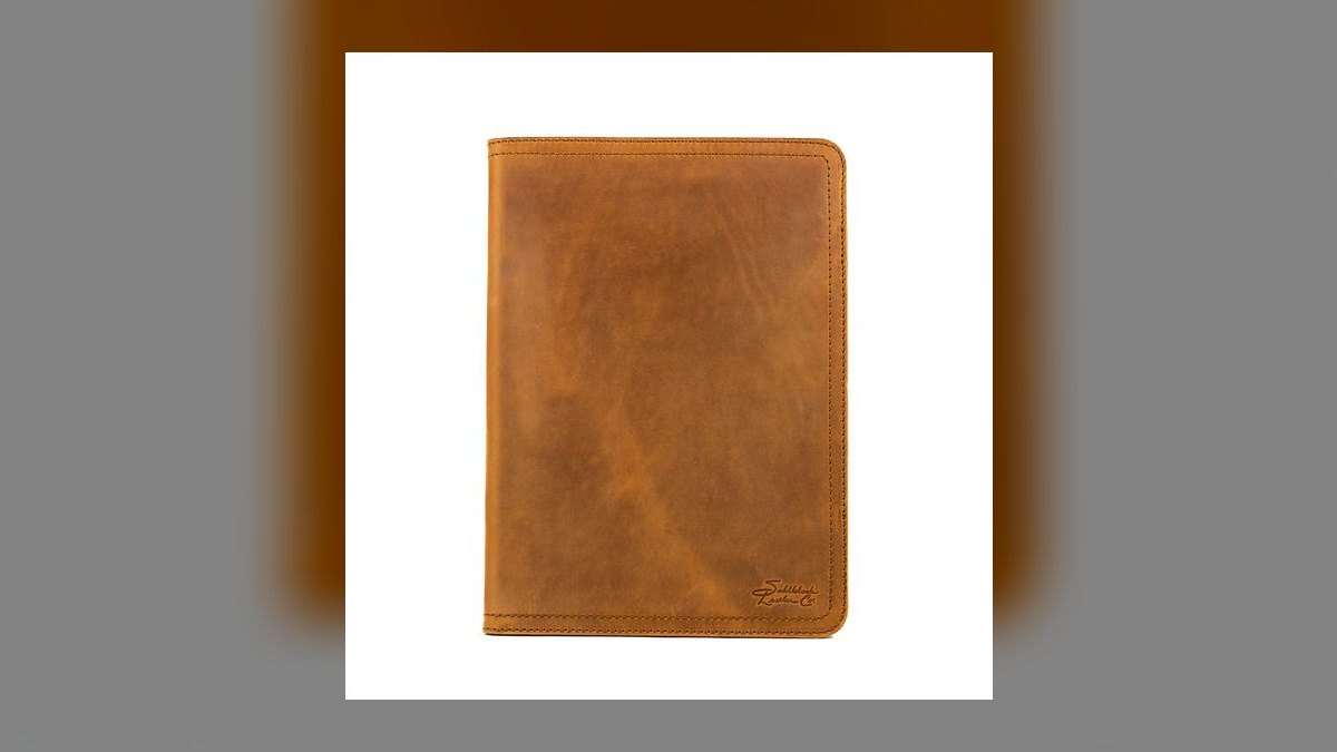 Top 10 Leather Padfolios for Sales Meetings in 2027