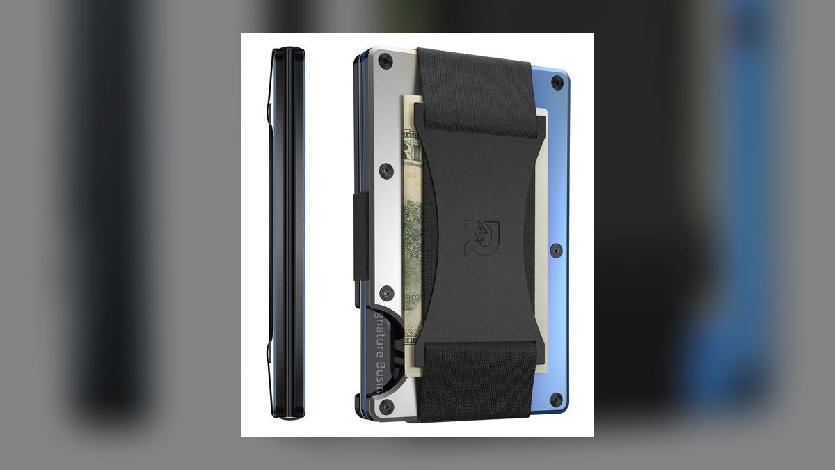 Top 10 Premium Business Card Cases for Sales Executives in 2027 — figure 10