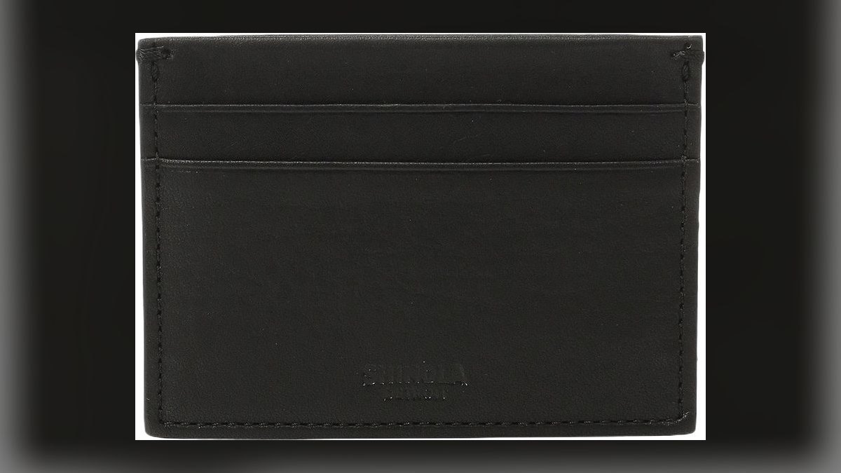 Top 10 Premium Business Card Cases for Sales Executives in 2027 — figure 6