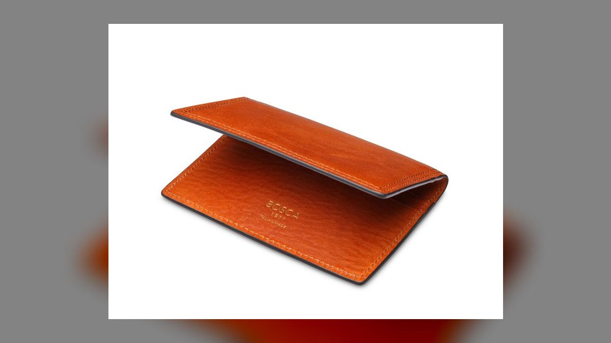 Top 10 Premium Business Card Cases for Sales Executives in 2027 — figure 7