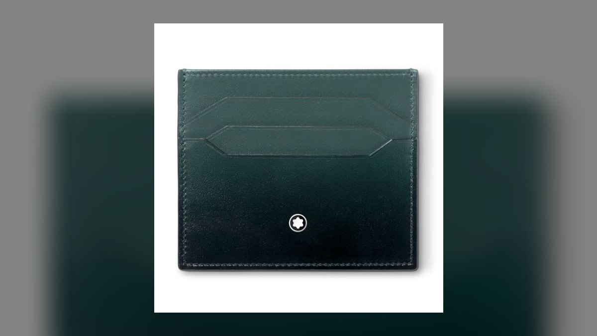 Top 10 Premium Business Card Cases for Sales Executives in 2027