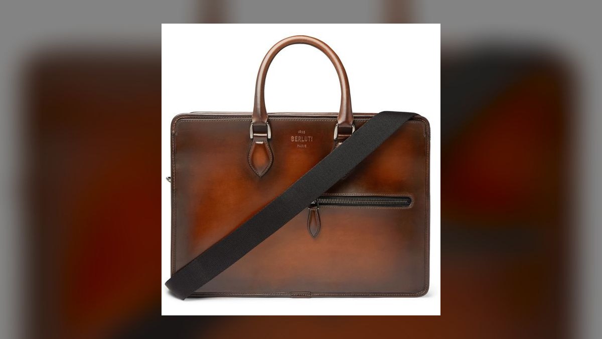 Top 10 Executive Briefcases Over $1000 for CRO-Level Roles in 2027 — figure 2