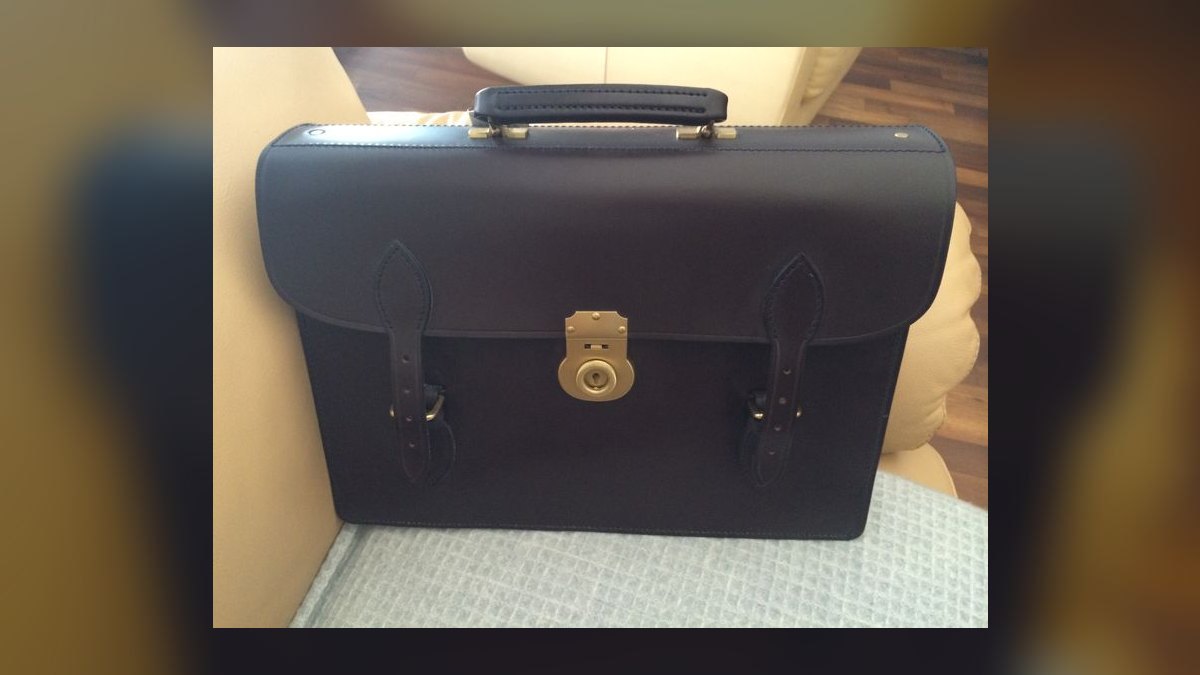 Top 10 Executive Briefcases Over $1000 for CRO-Level Roles in 2027 — figure 3