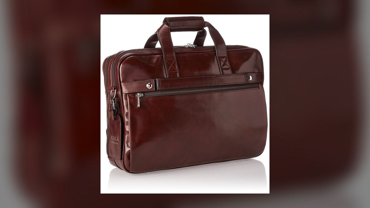 Top 10 Executive Briefcases Over $1000 for CRO-Level Roles in 2027 — figure 5