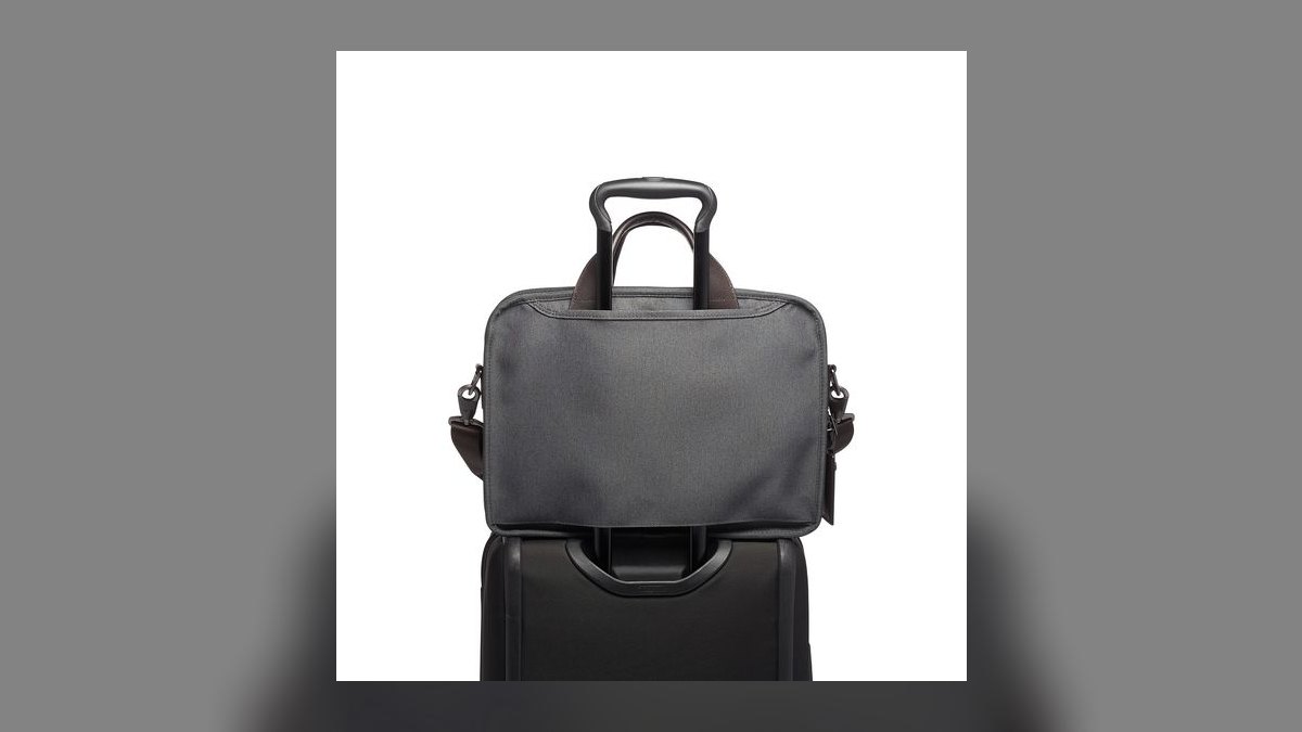 Top 10 Executive Briefcases Over $1000 for CRO-Level Roles in 2027 — figure 6