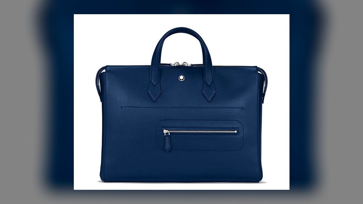 Top 10 Executive Briefcases Over $1000 for CRO-Level Roles in 2027 — figure 8