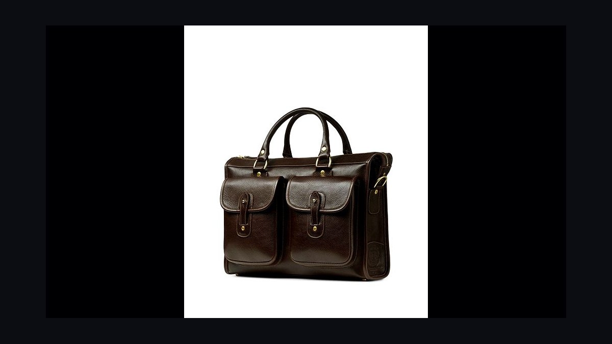 Top 10 Executive Briefcases Over $1000 for CRO-Level Roles in 2027