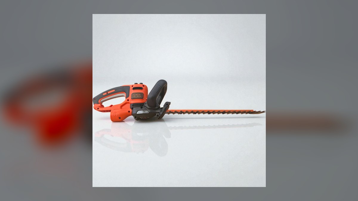 The 10 Best Hedge Trimmers in 2027 — figure 10