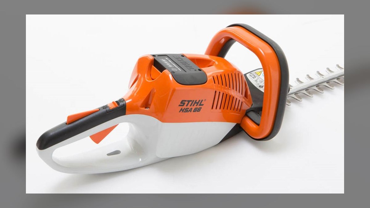 The 10 Best Hedge Trimmers in 2027 — figure 7