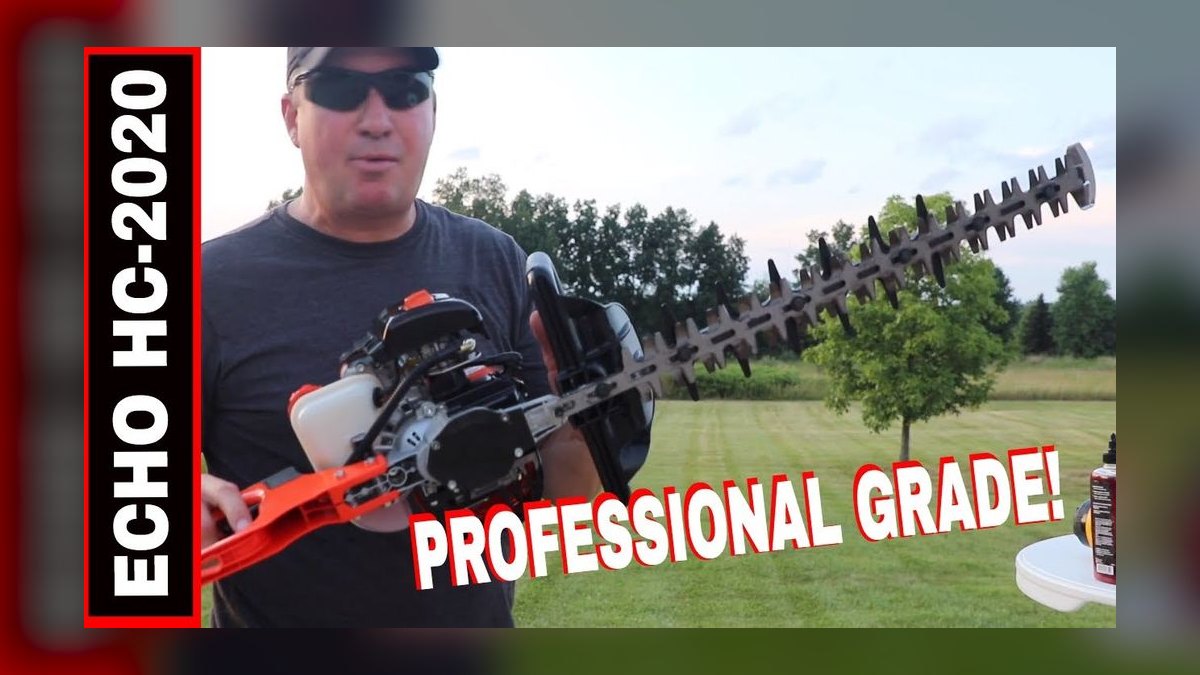 The 10 Best Hedge Trimmers in 2027 — figure 8