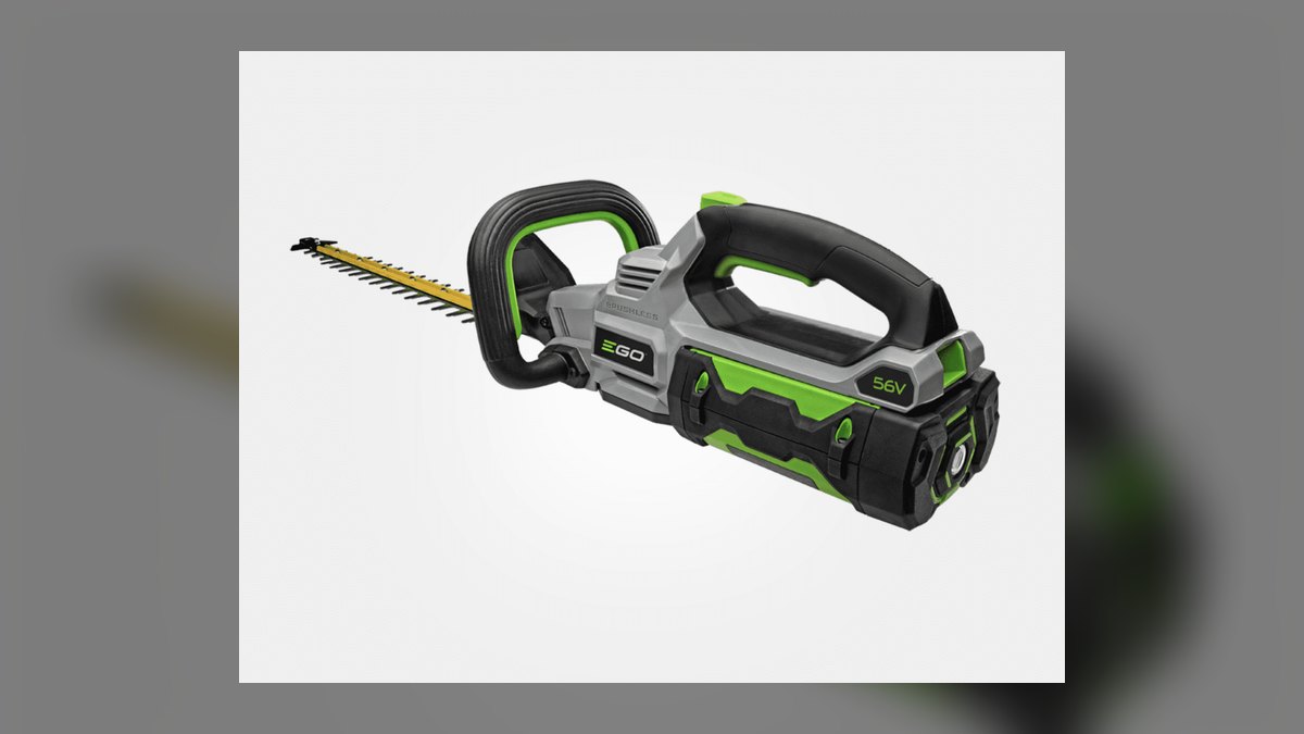 The 10 Best Hedge Trimmers in 2027