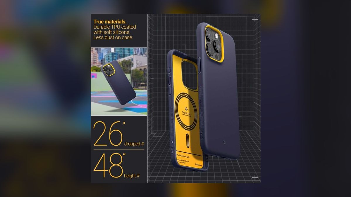 Top 10 Samsung Galaxy Cases — Best Overall + Best Value in 2027 — figure 7