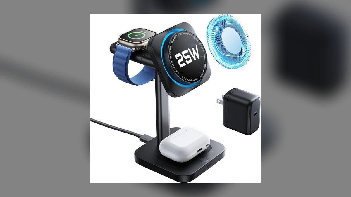 Top 10 MagSafe Chargers — Best Overall + Best Value in 2027 — figure 3