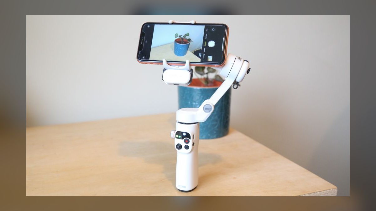 Top 10 Phone Gimbals — Best Overall + Best Value in 2027 — figure 10