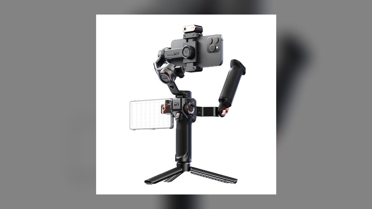 Top 10 Phone Gimbals — Best Overall + Best Value in 2027 — figure 3