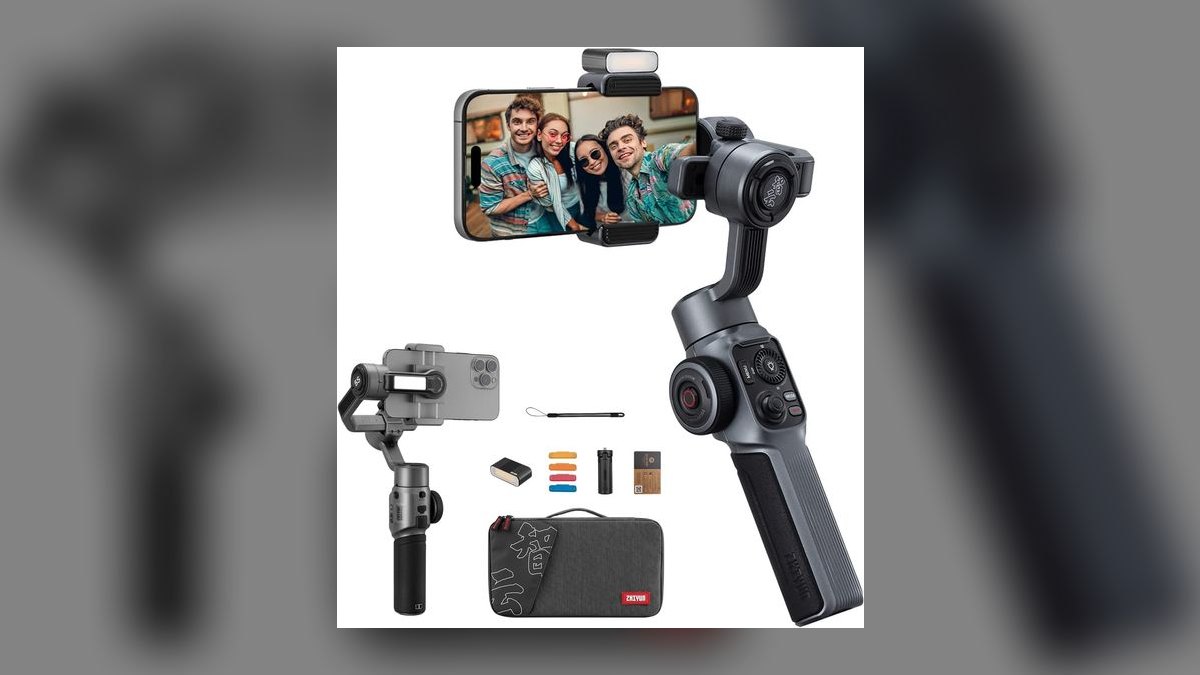 Top 10 Phone Gimbals — Best Overall + Best Value in 2027 — figure 6