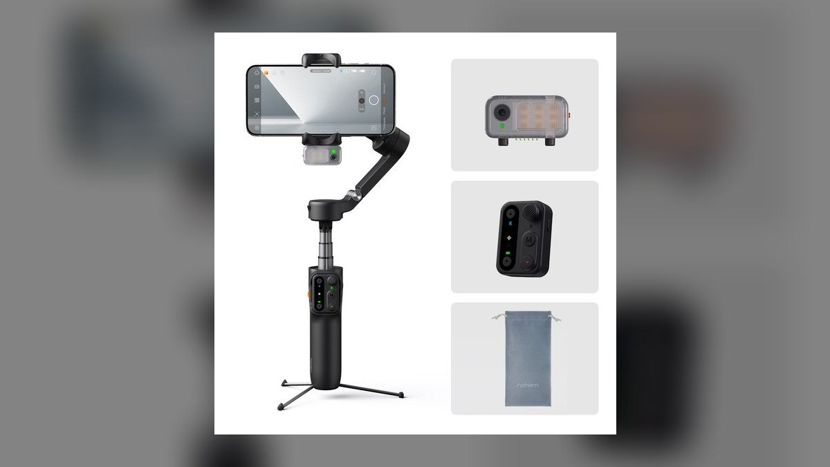 Top 10 Phone Gimbals — Best Overall + Best Value in 2027 — figure 8