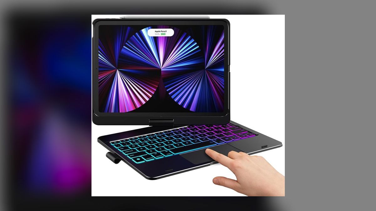 Top 10 iPad Keyboard Cases — Best Overall + Best Value in 2027 — figure 8