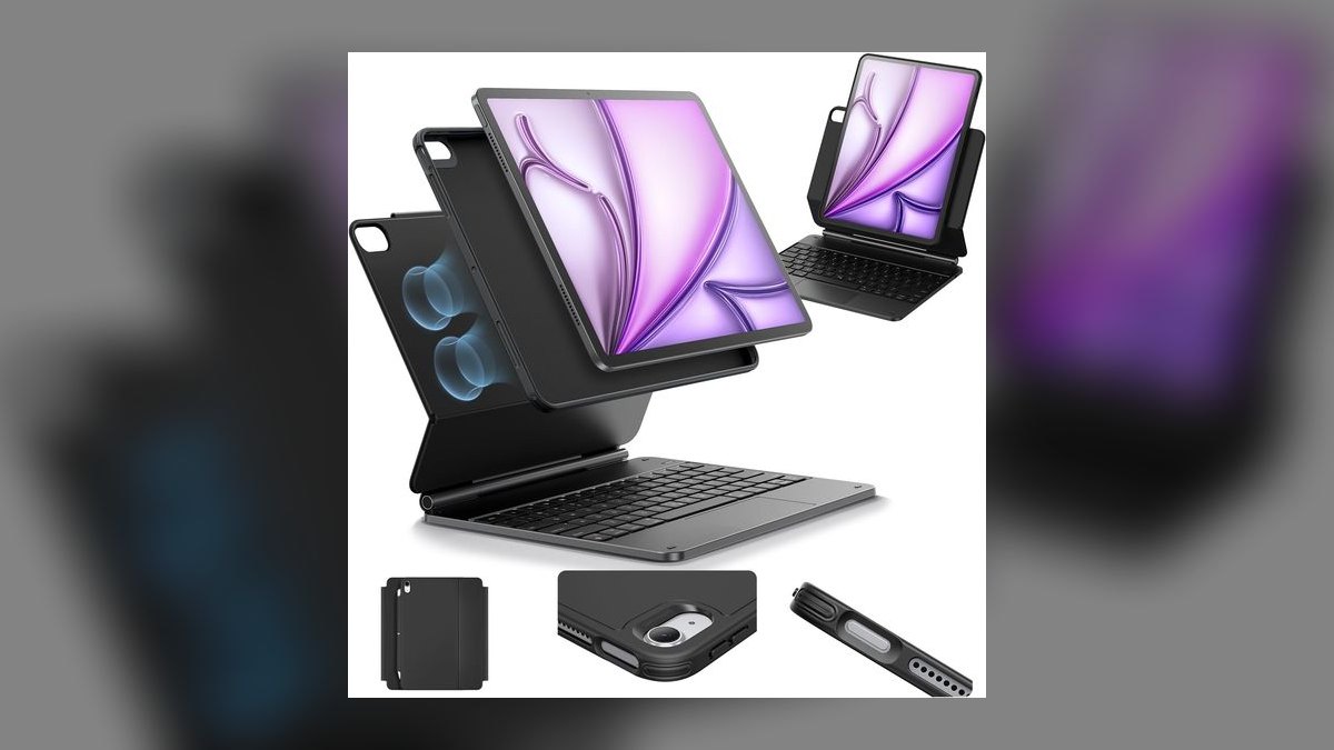Top 10 iPad Keyboard Cases — Best Overall + Best Value in 2027 — figure 9