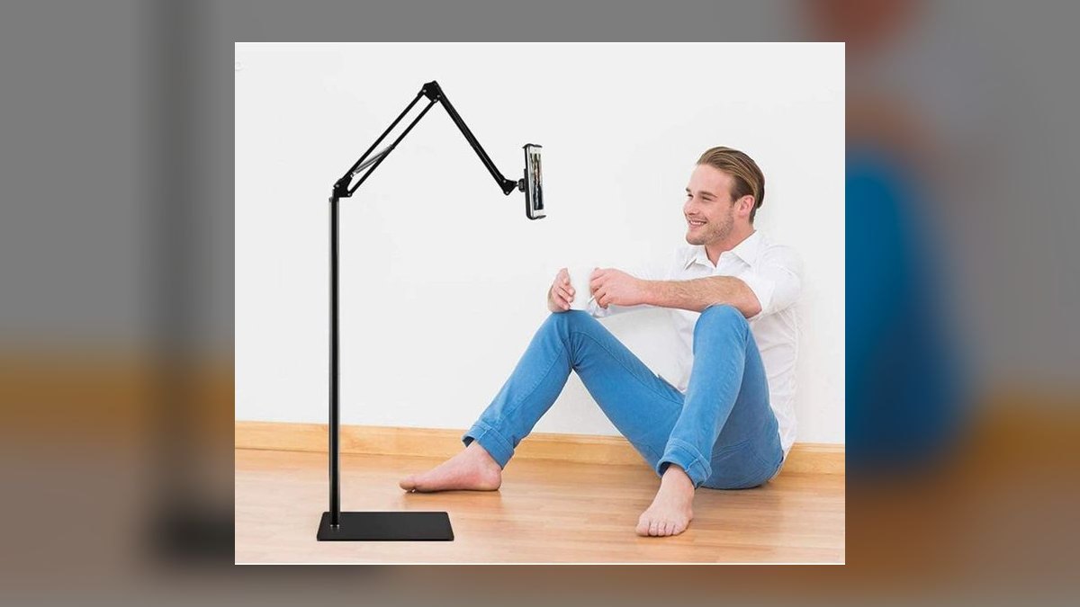 Top 10 Tablet Floor Stands — Best Overall + Best Value in 2027 — figure 10