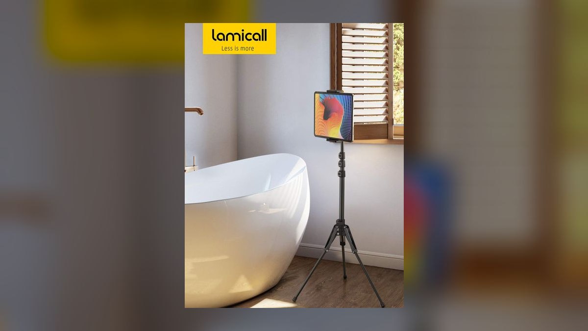 Top 10 Tablet Floor Stands — Best Overall + Best Value in 2027 — figure 3