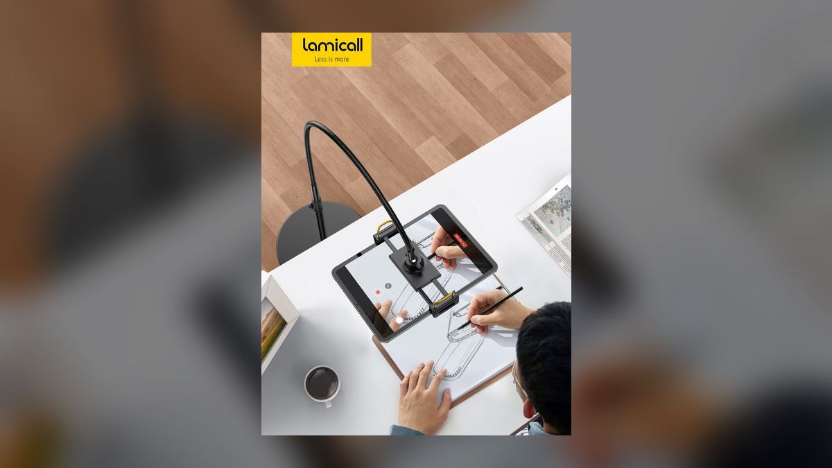 Top 10 Tablet Floor Stands — Best Overall + Best Value in 2027 — figure 4