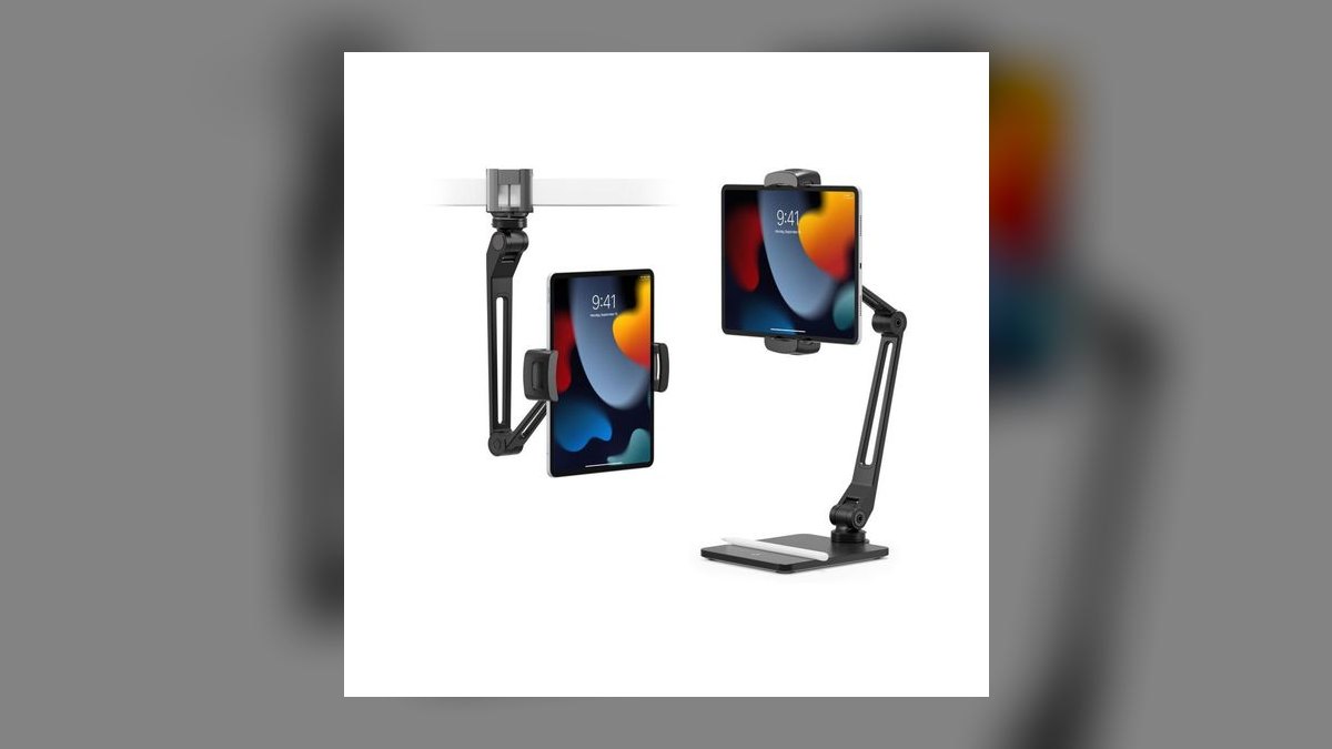 Top 10 Tablet Floor Stands — Best Overall + Best Value in 2027 — figure 6