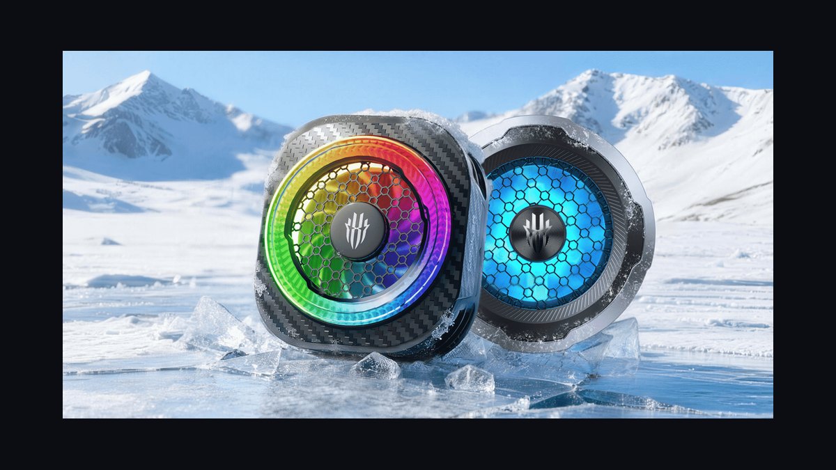 Top 10 Phone Cooling Fans — Best Overall + Best Value in 2027 — figure 2