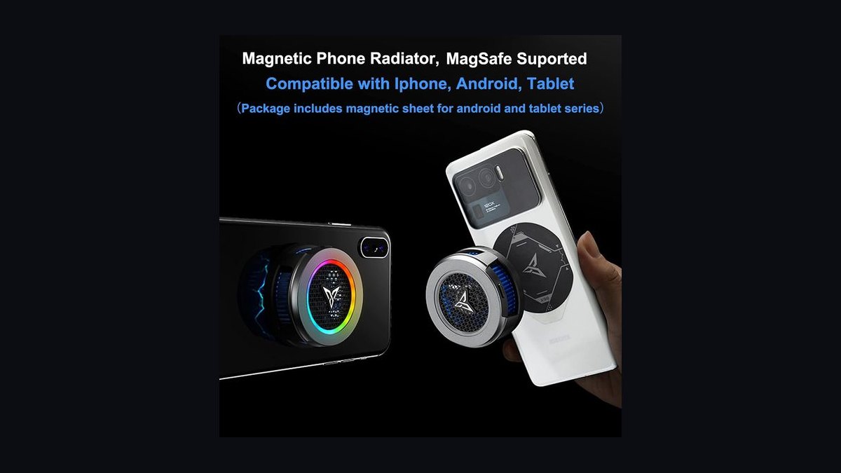 Top 10 Phone Cooling Fans — Best Overall + Best Value in 2027 — figure 5
