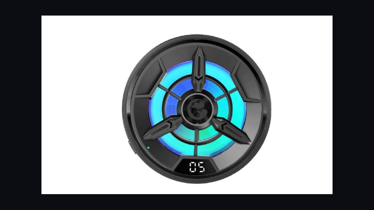 Top 10 Phone Cooling Fans — Best Overall + Best Value in 2027 — figure 8
