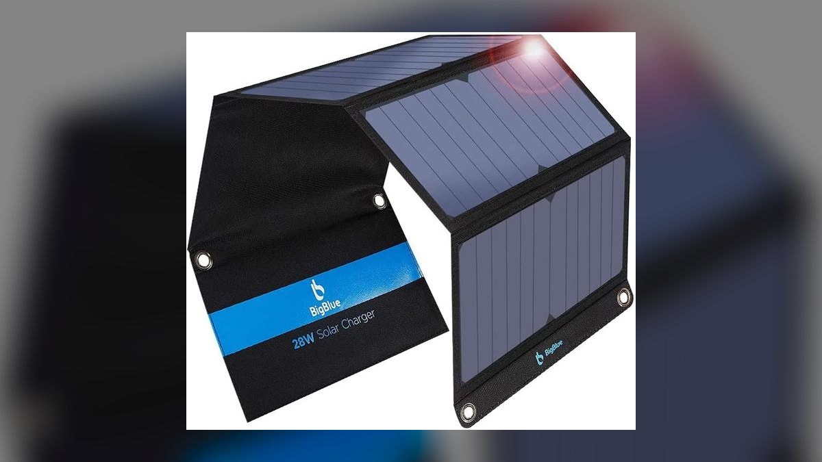 Top 10 Phone Solar Chargers — Best Overall + Best Value in 2027 — figure 1