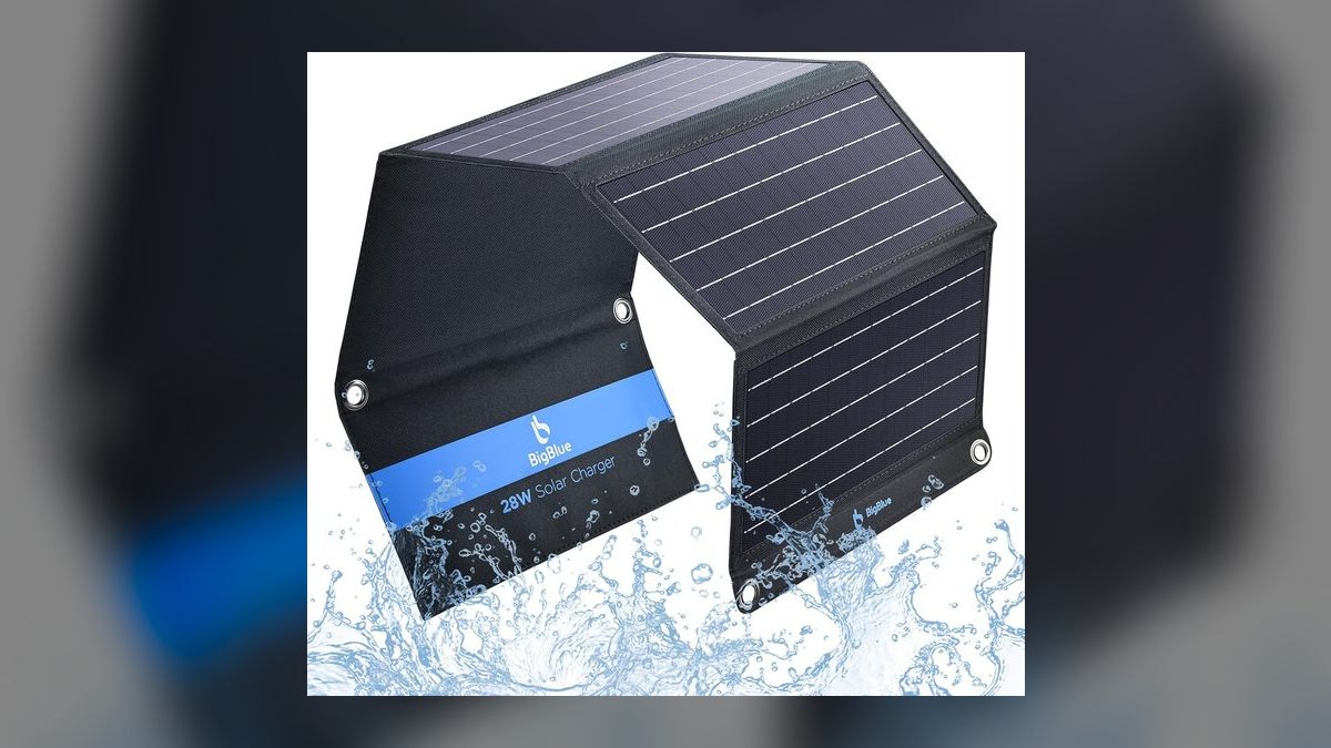 Top 10 Phone Solar Chargers — Best Overall + Best Value in 2027 — figure 8