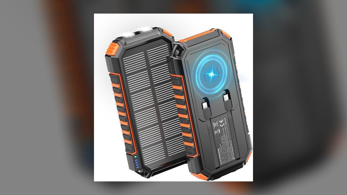 Top 10 Phone Solar Chargers — Best Overall + Best Value in 2027 — figure 9