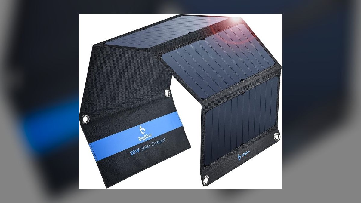 Top 10 Phone Solar Chargers — Best Overall + Best Value in 2027